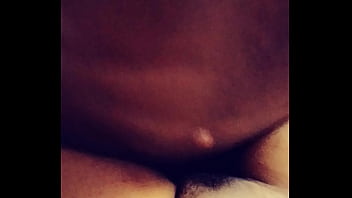 Preview 1 of Xxx Dood Video Downlod - Missionary black couple creamy pussy