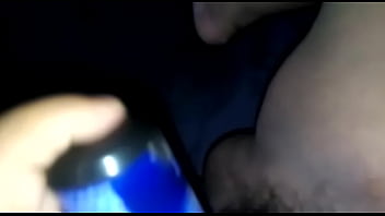 Preview 1 of Pbw Sex - Gorda me manda video masturbandose parte 3