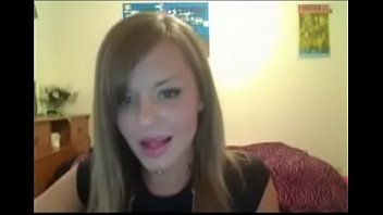 Preview 4 of Stepdaughter Issues - Diary of a webcam slut: talk,  strip,  masturbate on Sluttygirlscams.com - Part 1