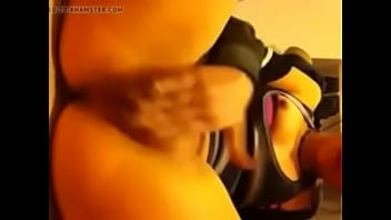 Preview 3 of Share One Clock - .com 7876197 3 fingers deep in my pussy