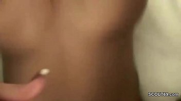 Preview 4 of Pphimxec - Privates SexTape von geiler MILF die Anal gefickt wird