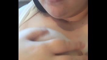 Preview 3 of Mother Busty Fuck Son