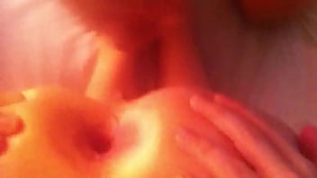 Preview 2 of Swan Hope Blowjob - Juliie de Plantrans