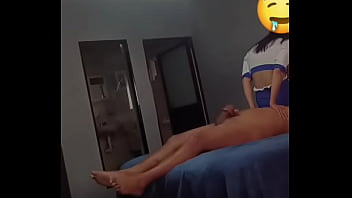 Preview 3 of Kissing Moaning - Nos encanta darnos sexo oral