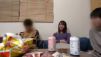 Preview 1 of Chana Kiss - かわいい乳首をビンビンに尖らせて元カレチ●ポに大興奮！知り尽くしたはずのピストンで異常に感じまくりのエモい腰振り！