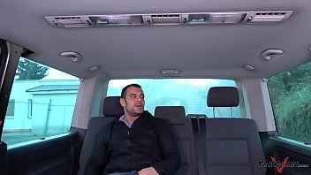 Preview 1 of Bear Son - Garbage woman turn to super hot crazy mind blonde hungry for cock
