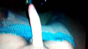 Preview 4 of Panua Alkan - mi verga lista para chicas solo