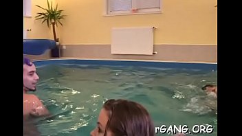Preview 2 of California Bdsm - Man fucks gal previous to gfs