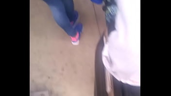 Preview 1 of Lisa N Vs - EL CULAZO QUE TIENE ESTA MADRE