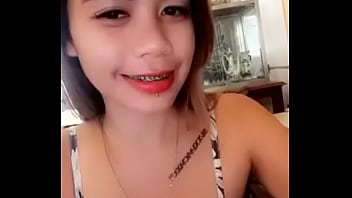 Preview 1 of Winnie Nwagi Porn Movie - pinay tongue action