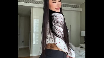 Preview 4 of School Ki Bachi Ka X Jabardasti - dance arab hot girl