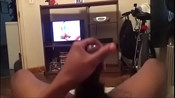 Preview 2 of Asian 15 Yrae Old - Me jacking off