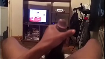 Preview 1 of Asian 15 Yrae Old - Me jacking off