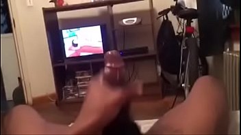 Preview 4 of Asian 15 Yrae Old - Me jacking off