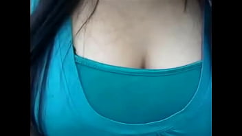 Preview 2 of Fuck Engine - Hot desi indian girl showing her boobs