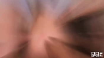 Preview 4 of Rodox 368 - Hardcore Interrogation: Squirting Blonde Double Penetrated