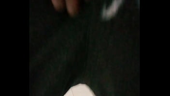 Preview 1 of Student Sex Free Dwonload - I make my self nut just by running my dick