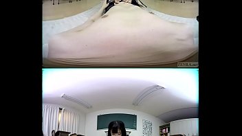 Preview 3 of Hero Superboydy - ZENRA VR Japanese Noa Eikawa classroom teasing