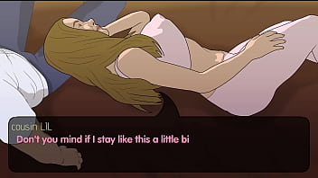 Preview 3 of Tina Karol Nude - First Gameplay trailer - Sweet summer job