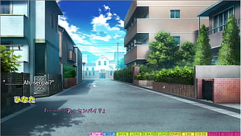 Preview 3 of Prinynka Chopda - Tenioha 2 - Hinata Route Turning Point - Hinata is...