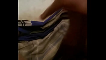 Preview 1 of Huge Tits In Bra Lesbian - 20170403 143907