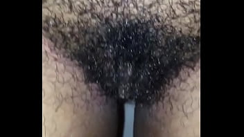 Preview 3 of Yummy Filipina Pussy - Ebony hairy pussy