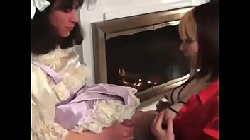 Preview 1 of Freedomo Mom - Sissy compilation