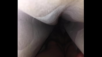 Preview 4 of Beeg Ass Ajp - Late night wank
