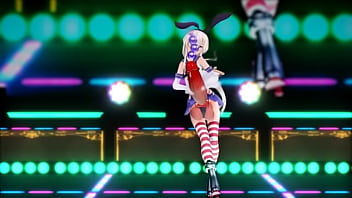 Preview 4 of Sanilivan Hindi Mi Xzzxx - Futa shimakaze Mmd