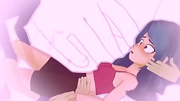 Preview 3 of Sexvn Hd - Meru the Succubus ep 3