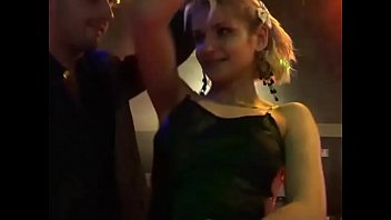 Preview 1 of Pron Amateur Link - A little trampling before hard sex
