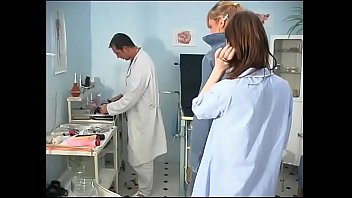 Preview 1 of Nurse Saw - ROSENBERGPORN018 04