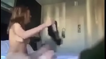 Preview 4 of Avair Sex Japanese Mom And Son - Dulce Carolina D&iacute_az