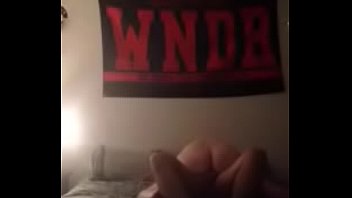 Preview 2 of Video Xxxhd - Novio y novia follando