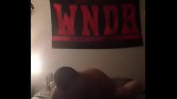 Preview 4 of Video Xxxhd - Novio y novia follando