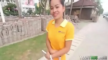 Preview 2 of New Garl - Airlady in Love Is In The Air