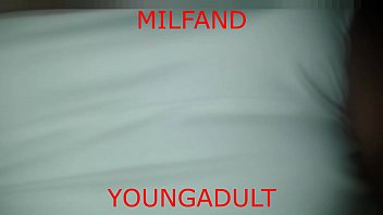 Preview 3 of Dub Anime - SEX WITH MILF 03
