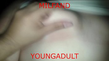 Preview 4 of Dub Anime - SEX WITH MILF 03