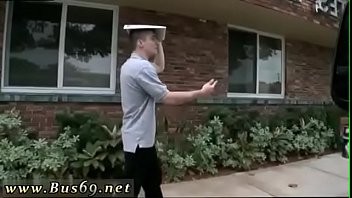Preview 1 of Vs Oldmama - Shaved straight boys gay porn Cum Showers