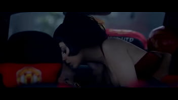 Preview 2 of Pussy Muscles Flexing On Dick - vlc-record-2017-06-14-19h51m12s-Katti Batti 2015 Hindi 720p DvDRip x264 AAC - Hon3y.mkv-