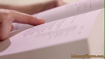 Preview 1 of Toy Bonnie Gay - Bigtits stepmom tribbing teens wet pussy