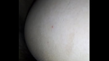 Preview 3 of Shower Wall Hole - De a perrito