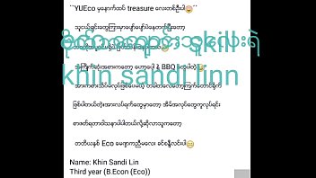 Preview 1 of 15 Agh X Video - ဒဂုံအေ ့႐ွ ဟားခါးလမ္း ခင္စနၵီလင္းHD