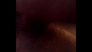 Preview 4 of 14 Year Old Sexcom - Stroking my rock hard dick while being spied on