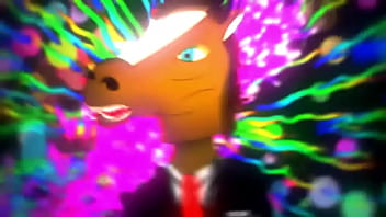 Preview 1 of Perky Rits Amateur - gameplay dbz