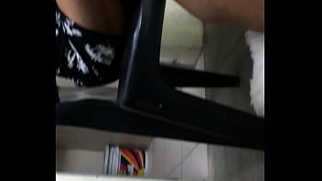 Preview 3 of Tamil Sexxxx Cm - piernas sabrosas