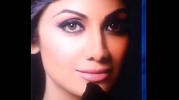 Preview 2 of Free Turman Seri Tube Aciyor - Tribute to Shilpa Shetty!