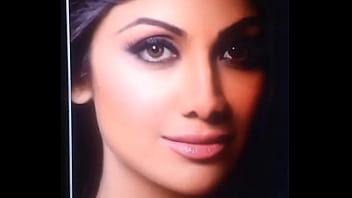 Preview 1 of Free Turman Seri Tube Aciyor - Tribute to Shilpa Shetty!