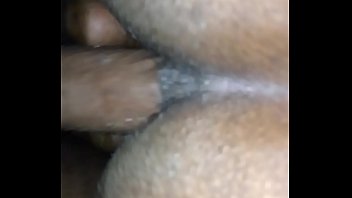 Preview 1 of Mature Woman Bull - black girl comes from anal