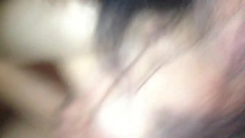 Preview 2 of Bffs Bachelorette - Trasvesti fea de buenas tetas me hace una cubana y se traga toda la verga PART 1